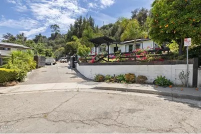 1000 Cadway Street, Santa Paula, CA 93060 - Photo 2
