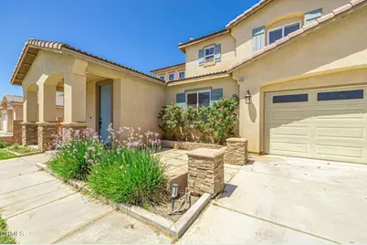 43651 Tahoe Way, Lancaster, CA 93536 - Photo 2