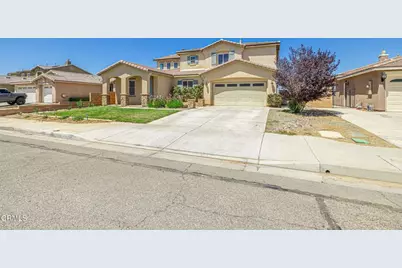 43651 Tahoe Way, Lancaster, CA 93536 - Photo 2