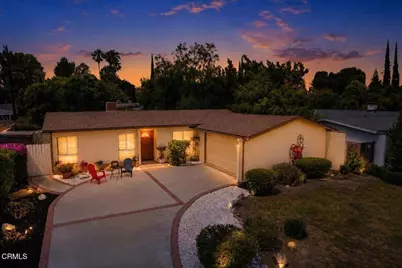 22901 Leadwell Street, West Hills, CA 91307 - Photo 1