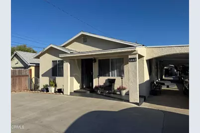 808 Blaine Avenue, Fillmore, CA 93015 - Photo 2