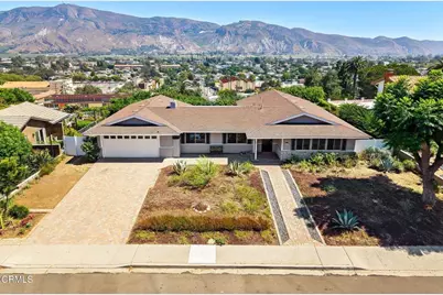 438 E View Drive, Santa Paula, CA 93060 - Photo 2