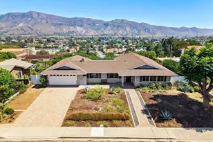 438 E View Dr, Santa Paula, CA 93060 - Photo 2