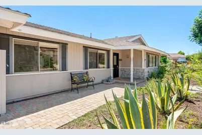 438 E View Drive, Santa Paula, CA 93060 - Photo 10