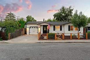 326 Larmier Ave, Oak View, CA 93022 - Photo 1