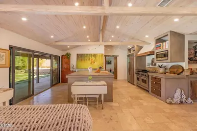 603 Crestview Drive, Ojai, CA 93023 - Photo 2