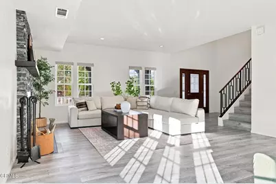 1205 Rains Court, Ojai, CA 93023 - Photo 8