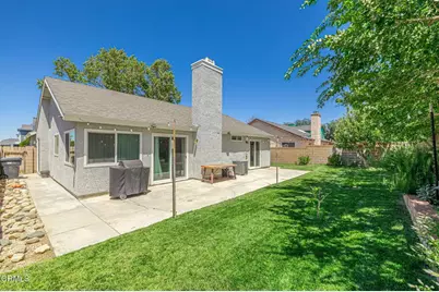 524 E Ivyton Street, Lancaster, CA 93535 - Photo 26