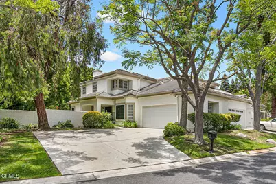 5742 Tanner Ridge Avenue, Westlake Village, CA 91362 - Photo 38