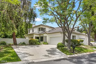 5742 Tanner Ridge Ave, Westlake Village, CA 91362 - Photo 38