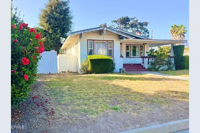 415 E Santa Barbara Street, Santa Paula, CA 93060 - Photo 4