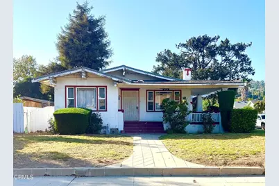415 E Santa Barbara Street, Santa Paula, CA 93060 - Photo 1