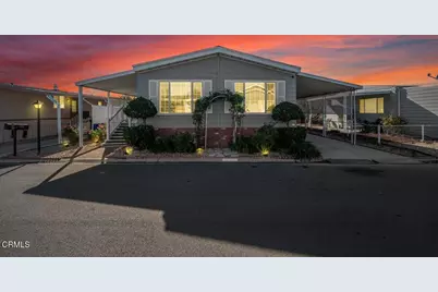 15750 E Arroyo Drive #172, Moorpark, CA 93021 - Photo 28
