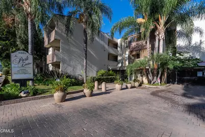 5325 Newcastle Avenue #126, Encino, CA 91316 - Photo 30
