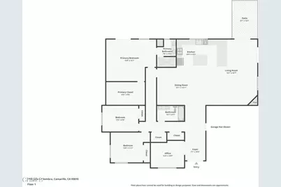 817 N Calle La Sombra, Camarillo, CA 93010 - Photo 42