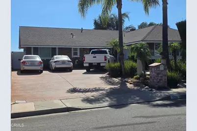 326 N Steckel Drive, Santa Paula, CA 93060 - Photo 1