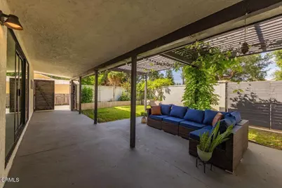240 N Padre Juan Avenue, Ojai, CA 93023 - Photo 36