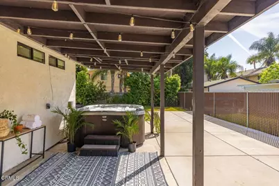 240 N Padre Juan Avenue, Ojai, CA 93023 - Photo 14
