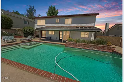 5828 Sunny Vista Avenue, Oak Park, CA 91377 - Photo 4