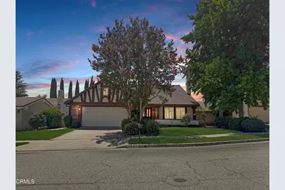 5828 Sunny Vista Avenue, Oak Park, CA 91377 - Photo 1