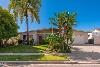 39 Sandra Court, Thousand Oaks, CA 91320 - Photo 1