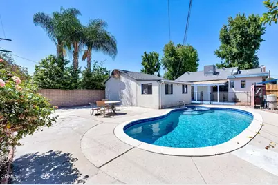 14646 Leadwell Street, Van Nuys, CA 91405 - Photo 4