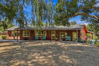 1473 S La Luna Avenue, Ojai, CA 93023 - Photo 1