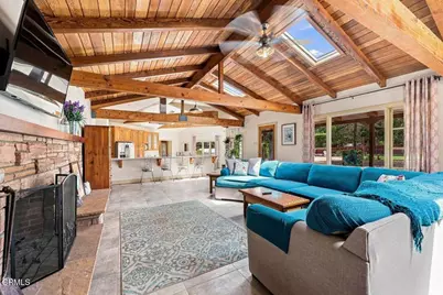 1473 S La Luna Avenue, Ojai, CA 93023 - Photo 8