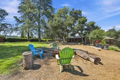 1473 S La Luna Avenue, Ojai, CA 93023 - Photo 2