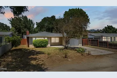 1133 Forest Avenue, Ojai, CA 93023 - Photo 1