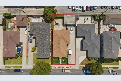 282 Estrella Street, Ventura, CA 93003 - Photo 6