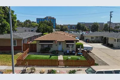 282 Estrella Street, Ventura, CA 93003 - Photo 2