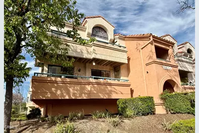 18109 Erik Court #451, Canyon Country, CA 91387 - Photo 2