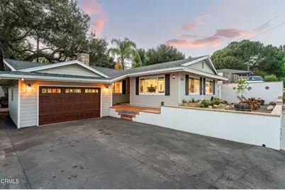 125 Oak Drive, Oak View, CA 93022 - Photo 2