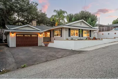 125 Oak Drive, Oak View, CA 93022 - Photo 1