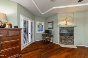 3707 Mont Blanc Terrace, Bakersfield, CA 93306 - Photo 20