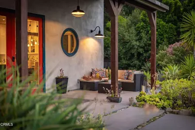 16096 Maricopa Highway, Ojai, CA 93023 - Photo 2