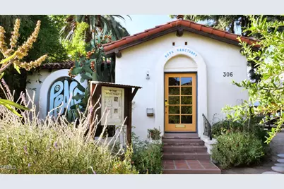 306 E Matilija Street, Ojai, CA 93023 - Photo 1