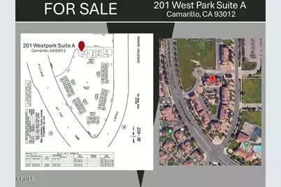 201 Westpark Court #A, Camarillo, CA 93012 - Photo 4