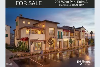 201 Westpark Court #A, Camarillo, CA 93012 - Photo 10
