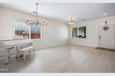 3559 Half Dome Avenue, Rosamond, CA 93560 - Photo 8