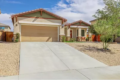 3559 Half Dome Avenue, Rosamond, CA 93560 - Photo 2