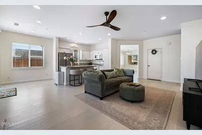 3559 Half Dome Avenue, Rosamond, CA 93560 - Photo 14
