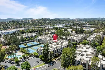 5565 Canoga Avenue #312, Woodland Hills, CA 91367 - Photo 24