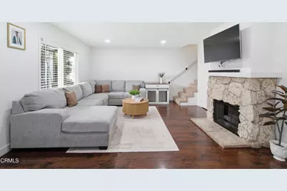 536 Spring Road #98, Moorpark, CA 93021 - Photo 6