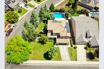 5902 Grizzly Peak Drive, Bakersfield, CA 93311 - Photo 34
