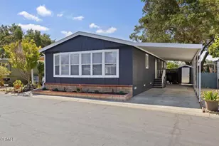 1225 S Rice Road, Ojai, CA 93023 - Photo 1