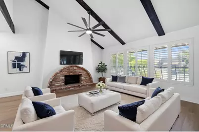 1227 Morven Street, Lancaster, CA 93535 - Photo 6