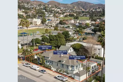 1106 E Santa Clara Street, Ventura, CA 93001 - Photo 2