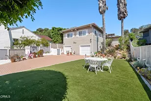 1526 Marquard Terrace, Santa Barbara, CA 93101 - Photo 4